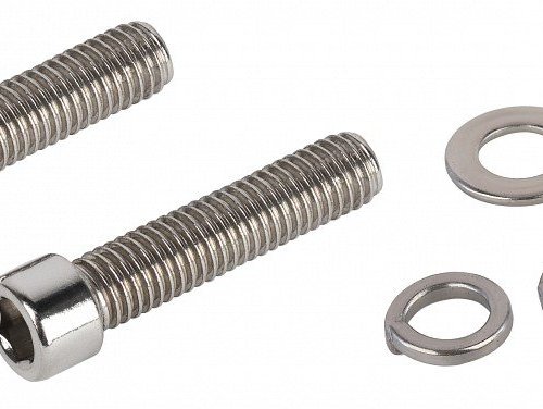Уличный консольный светильник ЭРА SPP-5 SPP-504-0-50K-050