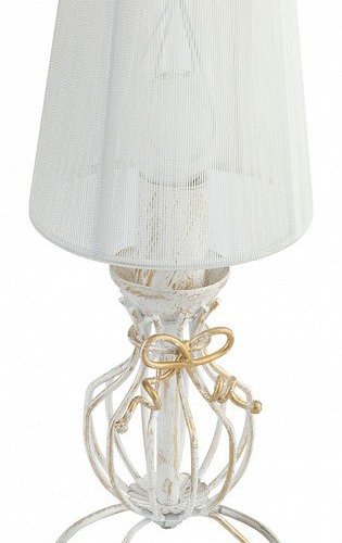 Настольная лампа Vitaluce V1555/1L