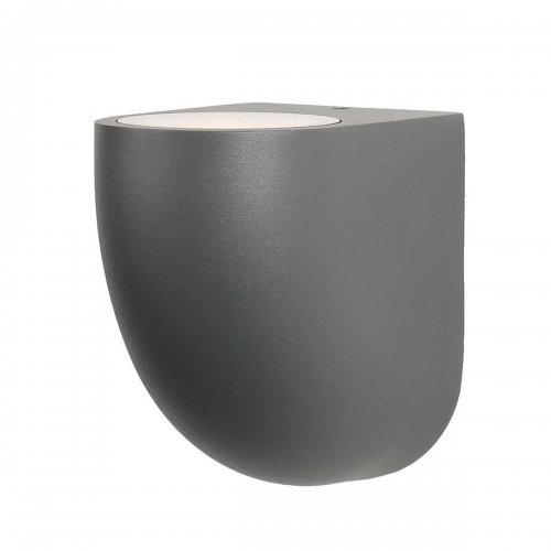 Настенный уличный светильник Mantra BALDY 9110 Настенный уличный светильник Mantra BALDY 9110