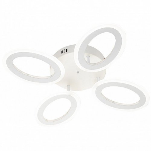 Потолочная люстра Escada Koleria 10226/4LED Потолочная люстра Escada Koleria 10226/4LED