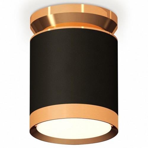 Точечный светильник Ambrella light Techno Spot XS8142030