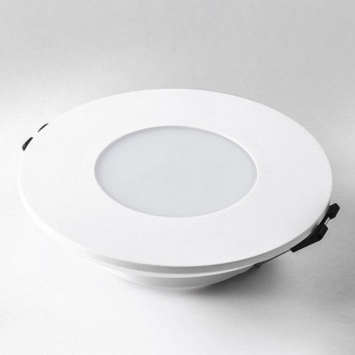 Точечный светильник Lightstar Piano 012806