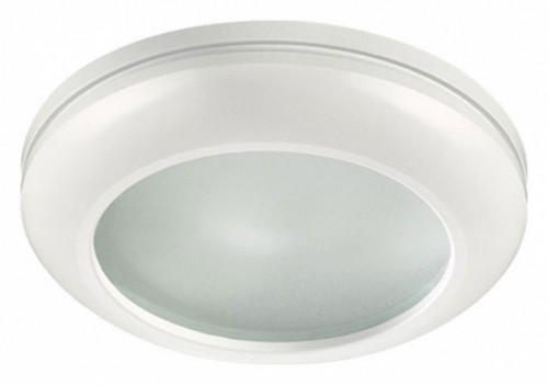 Встраиваемый светильник Novotech Damla 370387