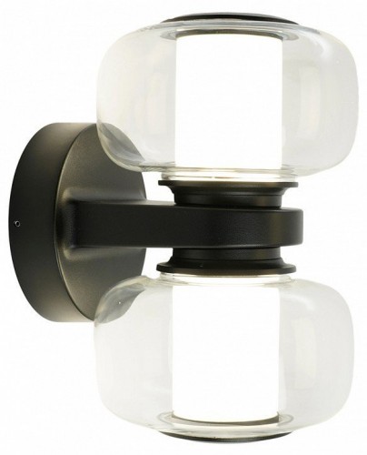 Накладной светильник Feron Париж 51989