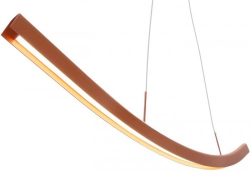 Подвесной светильник Mizien Slim MZ31505-1500A-orange