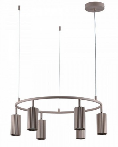 Подвесная люстра Moderli Cora V11603-6P
