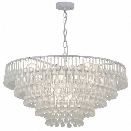 Подвесная люстра Favourite Boonden 4604-10P