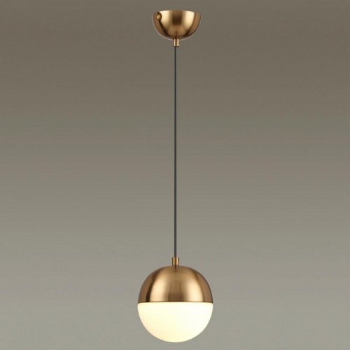 Подвесной светильник Odeon Light Pinga 4960/1