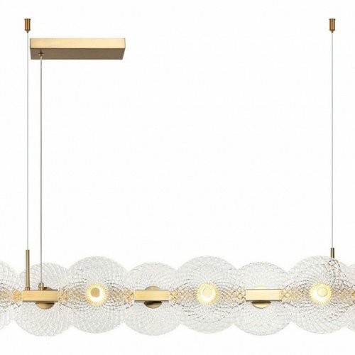 Подвесной светильник Stilfort Sportu 4012/05/08PL