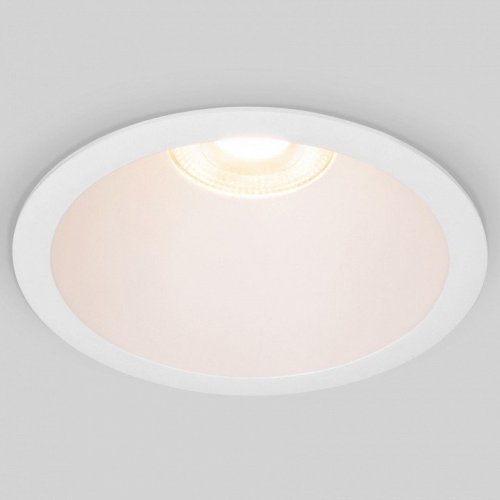 Уличный светодиодный светильник Elektrostandard Light Led 3005 35160/U белый a060169