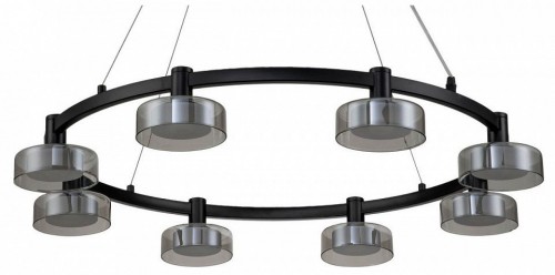 Подвесной светильник Stilfort Gloze 4009/02/08P