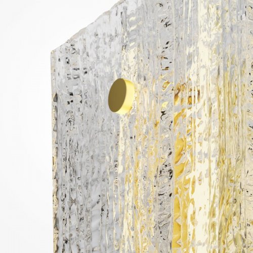 Настенный светильник Frostum MOD439WL-L7BSK