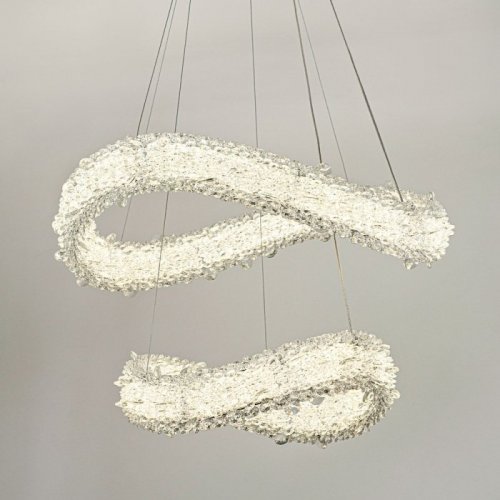 Подвесной светильник MODESTYLE MS.5003.600.400 CR