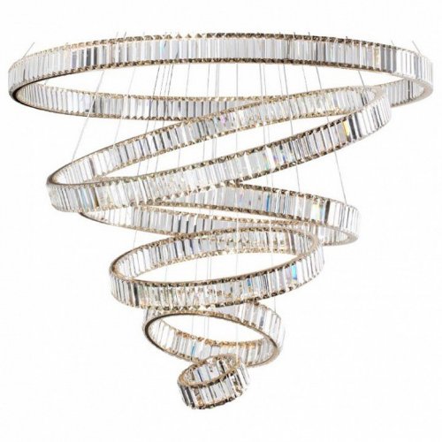 Подвесная люстра Odeon Light Vekia 5015/260L Подвесная люстра Odeon Light Vekia 5015/260L