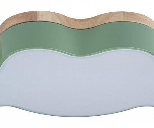 Потолочный светильник Loft IT Axel 10005/30 Green Потолочный светильник Loft IT Axel 10005/30 Green