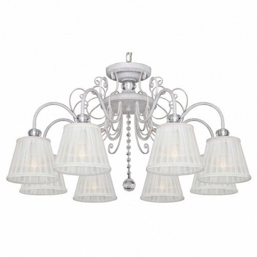 Подвесная люстра F-Promo Amanda 2150-8PC