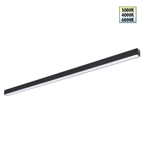 Трековый светильник Vector 359942