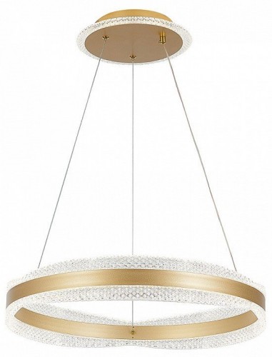 Подвесной светильник Natali Kovaltseva INNOVATION STYLE 83143