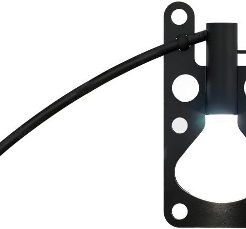 Торшер Axo Light Bul-Bo PTBUL-B2ALNELED