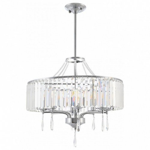 Подвесная люстра Sorrento-1009 371009/8/300/600 CR