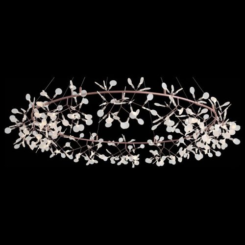 Подвесная светодиодная люстра ST Luce Rafina SL379.203.324