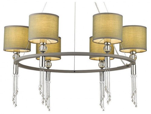 Подвесная люстра Velante 292-103-06