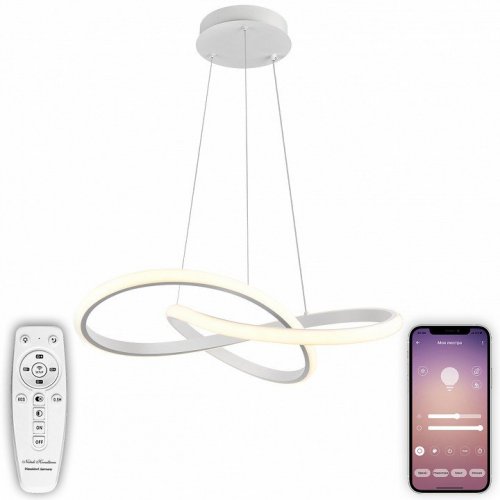 Подвесной светильник Natali Kovaltseva INNOVATION STYLE 83144 Подвесной светильник Natali Kovaltseva INNOVATION STYLE 83144