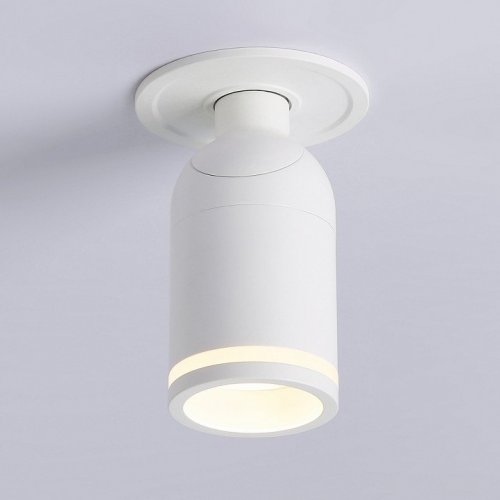 Встраиваемый светильник на штанге Ambrella Light TA TA1272