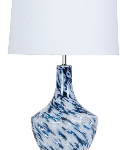 Интерьерная настольная лампа Arte Lamp Sheratan A5052LT-1CC