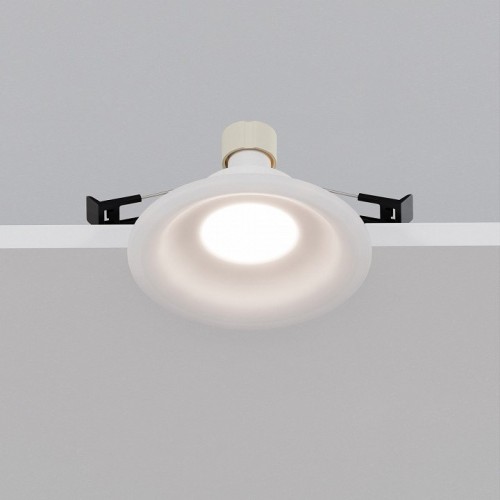 Точечный светильник Maytoni Spark DL097-GU10-W