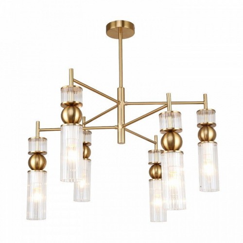 Потолочная люстра F-Promo Vanilla 4737-6P