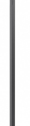 Наземный высокий светильник Favourite Slit 4807-1F Наземный высокий светильник Favourite Slit 4807-1F