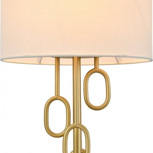 Интерьерная настольная лампа Amali V000477 Интерьерная настольная лампа Amali V000477