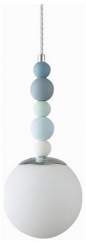 Подвесной светильник Lumion Sunday 6525/1 Подвесной светильник Lumion Sunday 6525/1