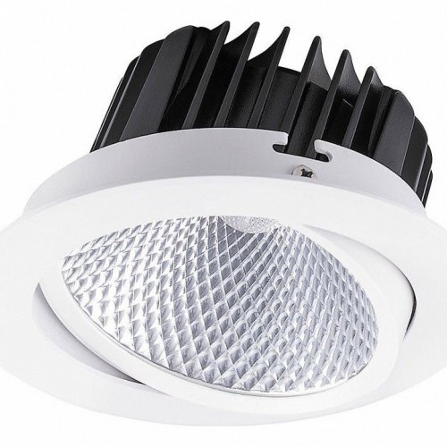 Встраиваемый светодиодный светильник Feron AL252 32622