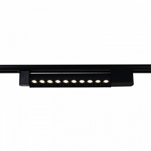 Накладной светильник Reluce Technical  06185-9.3-001C LED20W BK