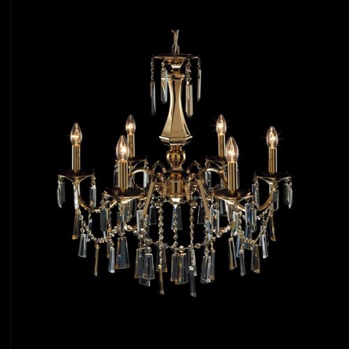 Подвесная люстра Illuminati 8239 SD8239-6A