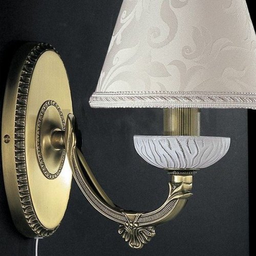 Бра Reccagni Angelo A 5402/1 Бра Reccagni Angelo A 5402/1