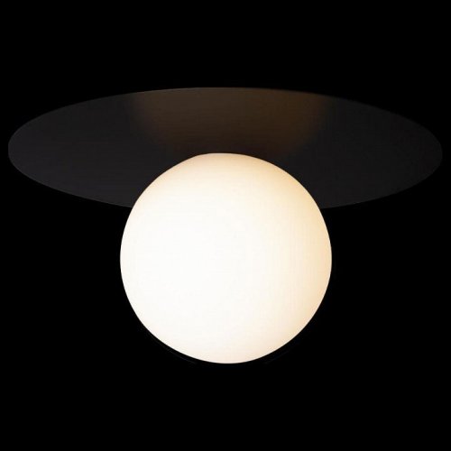Потолочный светильник Loft IT Ufo 10120/250C Black