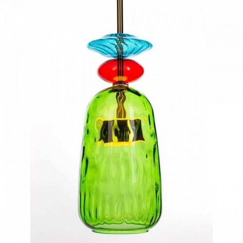 Подвесной светодиодный светильник Loft IT 2008-B Подвесной светодиодный светильник Loft IT 2008-B