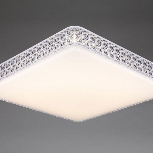 Потолочный светодиодный светильник Omnilux Biancareddu OML-47717-60