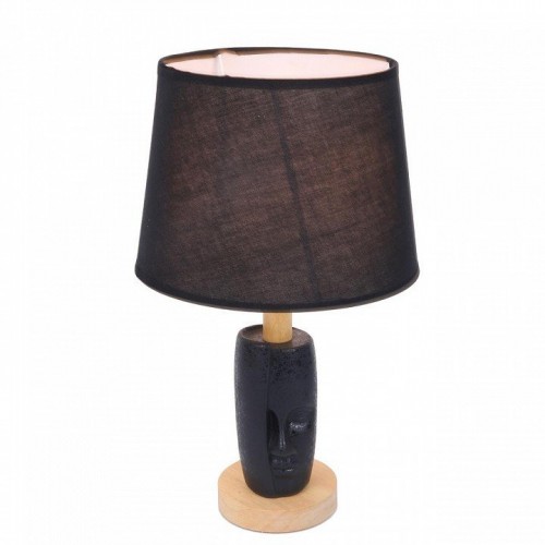 Интерьерная настольная лампа Lumion Visiona 8209/1T