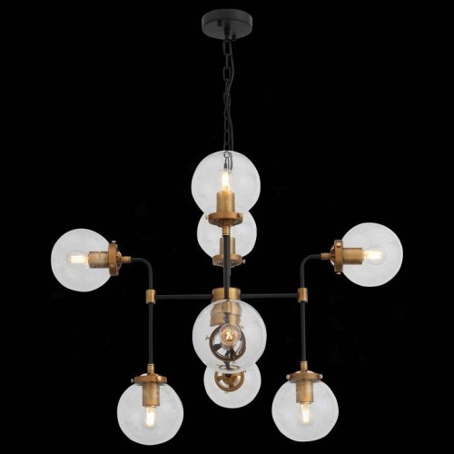 Подвесная люстра ST Luce Varieta SL234.403.08