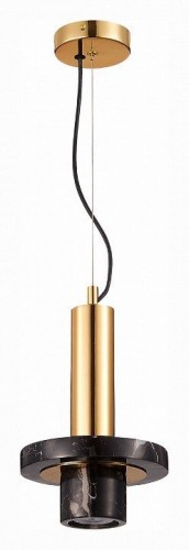 Подвесной светильник ST Luce Pietra SL1210.403.01 Подвесной светильник ST Luce Pietra SL1210.403.01