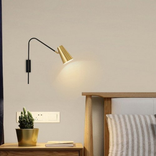 Бра ImperiumLoft VERINA verina01 Бра ImperiumLoft VERINA verina01
