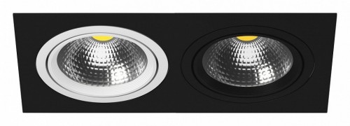 Точечный светильник Lightstar Intero 111 i8270607