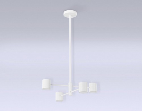 Потолочная люстра Ambrella light COMFORT FL51705 Потолочная люстра Ambrella light COMFORT FL51705