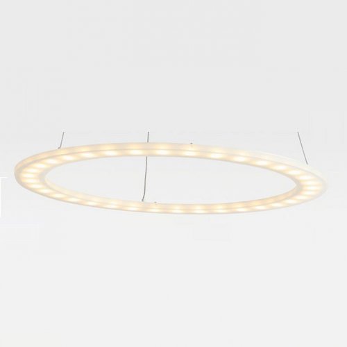 Подвесной светодиодный светильник Lucia Tucci Modena 173.1 LED