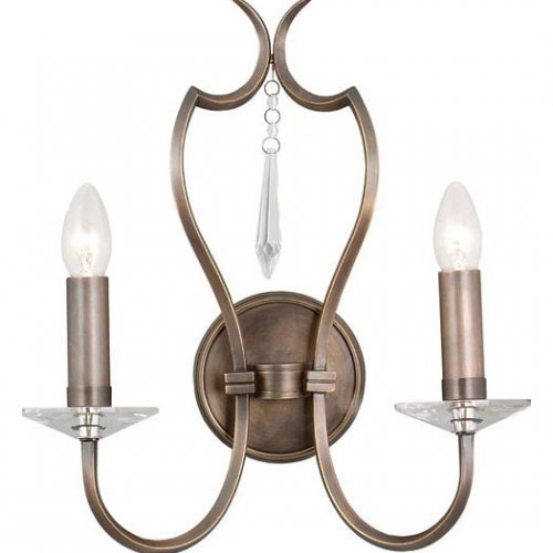 Бра Elstead Lighting Pimlico PM2 DB