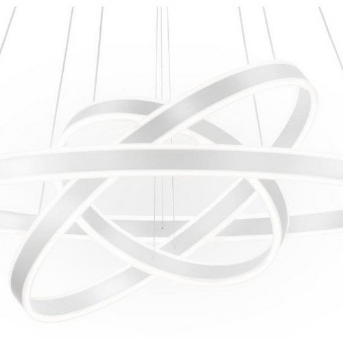 Подвесная люстра Citilux Дуэт CL719680